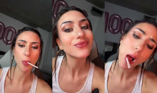 julivellaaofficial's Live Session — Aug 19, 2026, 1:55 AM