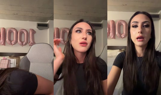 julivellaaofficial's Live Session — Aug 23, 2026, 1:24 AM