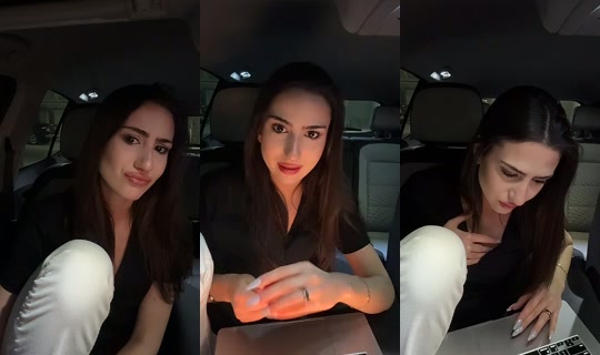 julivellaaofficial's Live Session — Aug 24, 2026, 1:13 AM