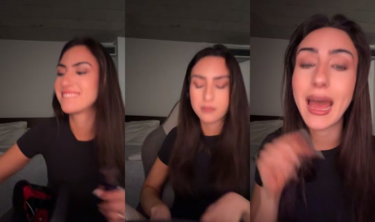 julivellaaofficial's Live Session — Sep 5, 2026, 1:34 AM