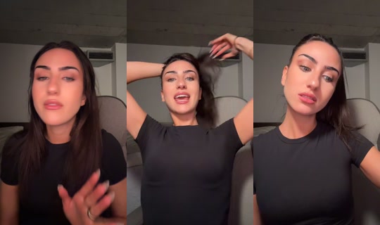 julivellaaofficial's Live Session — Sep 5, 2026, 2:24 AM