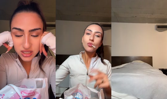 julivellaaofficial's Live Session — Sep 7, 2026, 1:42 AM