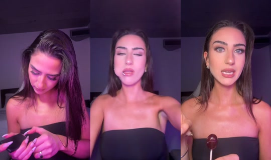 julivellaaofficial's Live Session — Sep 10, 2026, 1:19 AM