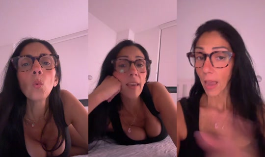 july.melissa1's Live Session — Jul 18, 2026, 3:50 AM