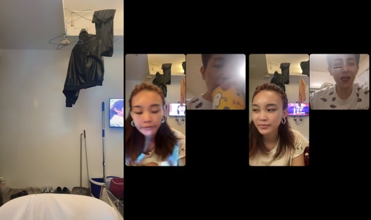 july_991's Live Session — Jul 21, 2026, 1:17 AM
