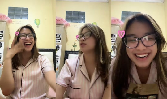 julyaapt's Live Session — Sep 8, 2026, 2:22 PM