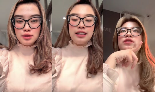 julyaapt's Live Session — Oct 16, 2026, 12:20 AM