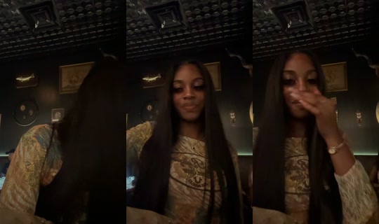 julyski_'s Live Session — Jul 18, 2026, 5:19 AM