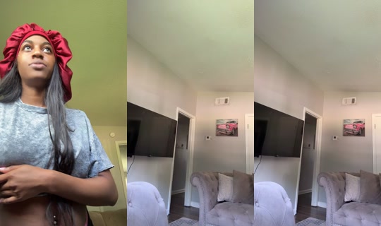 julyski_'s Live Session — Aug 3, 2026, 7:32 PM