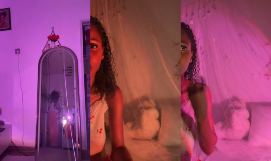 juneandrews_'s Live Session — Jul 27, 2026, 8:02 PM
