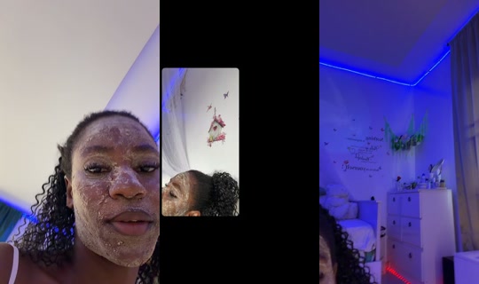 juneandrews_'s Live Session — Jul 28, 2026, 12:45 PM