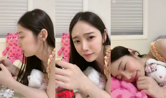 jungeum0425's Live Session — Sep 29, 2026, 5:53 PM