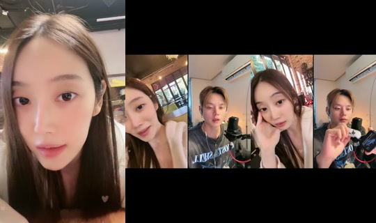 jungeum0425's Live Session — Sep 30, 2026, 6:33 AM