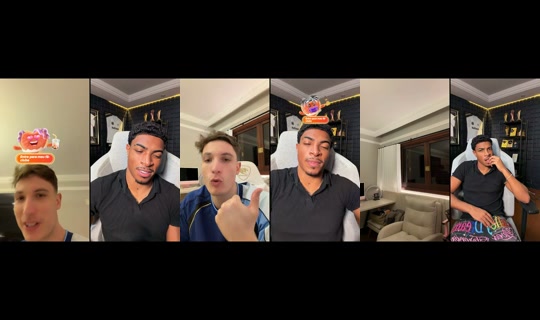 juniormanella's Live Session — Aug 12, 2026, 10:14 PM