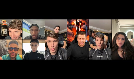 juniormanella's Live Session — Sep 2, 2026, 4:12 AM