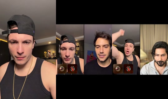 juniormanella's Live Session — Oct 31, 2026, 6:29 PM
