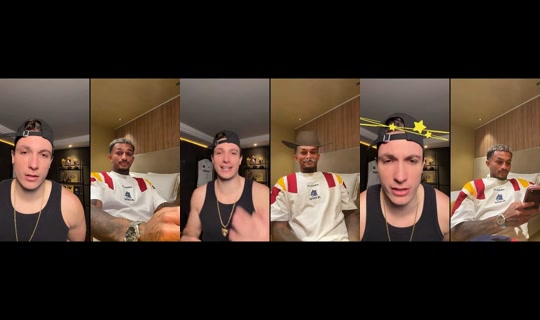 juniormanella's Live Session — Oct 31, 2026, 9:51 PM