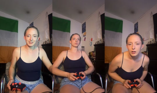 juniperbeetrippin's Live Session — Aug 8, 2026, 11:51 PM