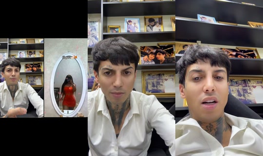 junze_services's Live Session — Oct 21, 2026, 8:55 PM