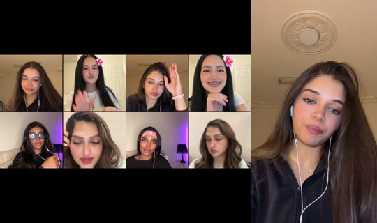 juryelr's Live Session — Jul 25, 2026, 11:58 PM