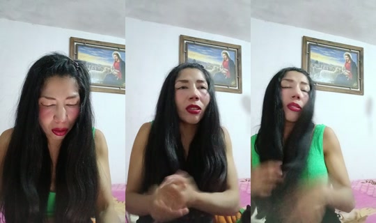 juryshita's Live Session — Aug 19, 2026, 10:09 PM