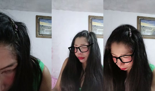 juryshita's Live Session — Aug 19, 2026, 11:37 PM