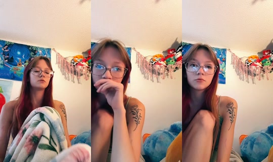 jus_cadie007's Live Session — Jul 9, 2026, 3:13 PM