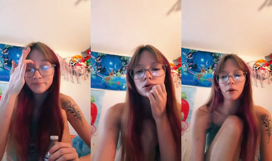 jus_cadie007's Live Session — Jul 9, 2026, 3:36 PM