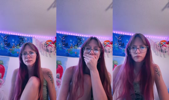 jus_cadie007's Live Session — Jul 9, 2026, 4:04 PM