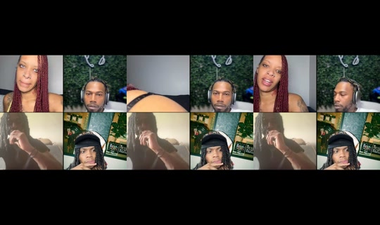 juskiiii's Live Session — Jul 28, 2026, 9:29 PM