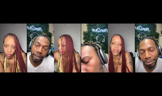 juskiiii's Live Session — Jul 28, 2026, 9:43 PM