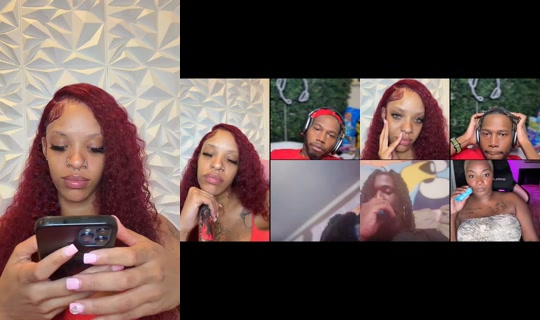 juskiiii's Live Session — Jul 30, 2026, 2:46 AM
