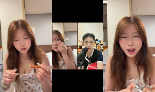 jusmeiqi's Live Session — Jul 22, 2026, 5:51 AM
