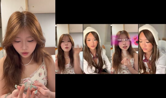 jusmeiqi's Live Session — Jul 22, 2026, 6:23 AM