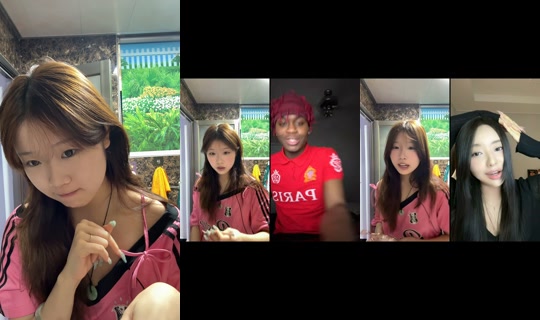 jusmeiqi's Live Session — Jul 25, 2026, 4:19 AM