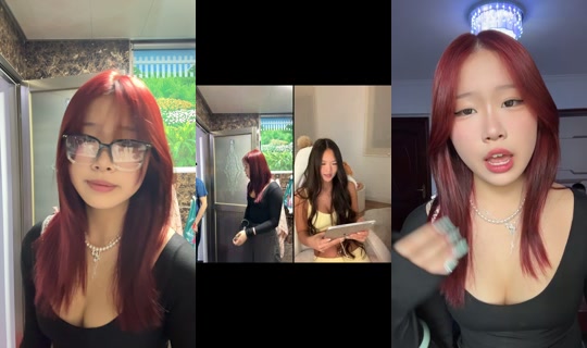 jusmeiqi's Live Session — Jul 27, 2026, 3:52 AM
