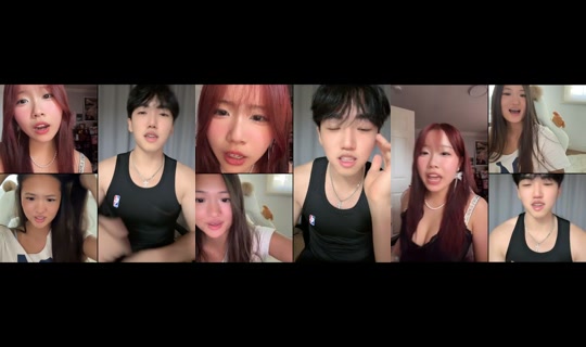 jusmeiqi's Live Session — Jul 29, 2026, 7:42 PM
