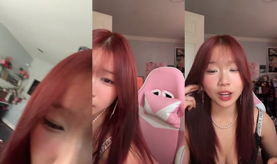 jusmeiqi's Live Session — Jul 29, 2026, 8:32 PM