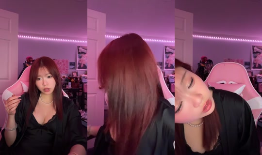 jusmeiqi's Live Session — Jul 30, 2026, 12:09 AM