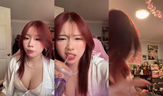jusmeiqi's Live Session — Jul 30, 2026, 7:45 PM