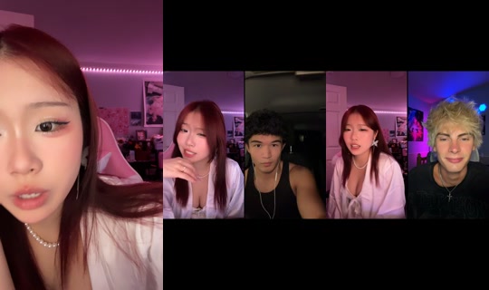 jusmeiqi's Live Session — Jul 31, 2026, 4:22 AM