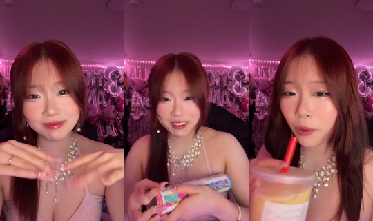 jusmeiqi's Live Session — Aug 1, 2026, 3:09 AM