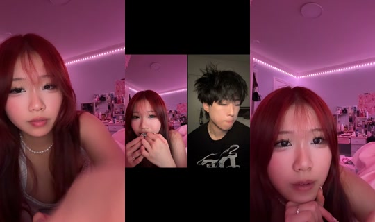 jusmeiqi's Live Session — Aug 26, 2026, 6:08 AM