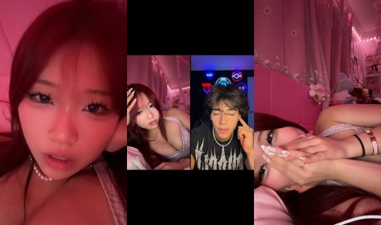 jusmeiqi's Live Session — Aug 26, 2026, 6:58 AM