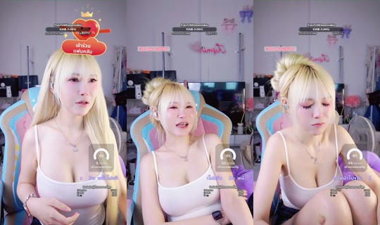 jusminkuma's Live Session — Jul 25, 2026, 8:57 PM