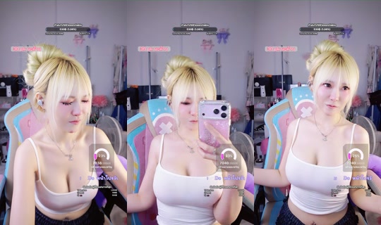 jusminkuma's Live Session — Jul 25, 2026, 9:48 PM