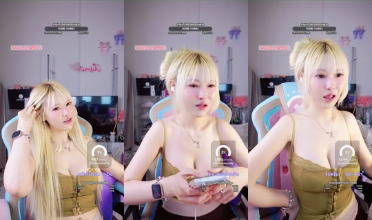 jusminkuma's Live Session — Jul 27, 2026, 8:05 PM