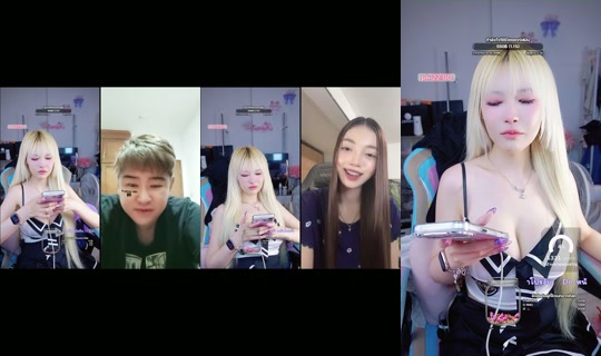 jusminkuma's Live Session — Jul 30, 2026, 2:34 PM