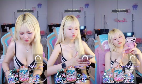 jusminkuma's Live Session — Jul 30, 2026, 11:03 PM