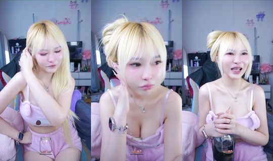 jusminkuma's Live Session — Sep 7, 2026, 10:05 AM